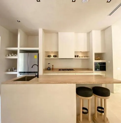 In Aldea Zama With Private Pool-transportation Included! Tulum