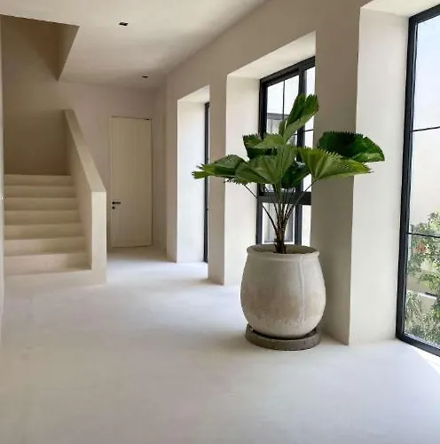 In Aldea Zama With Private Pool-transportation Included! *