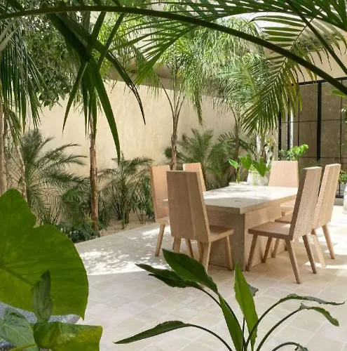 In Aldea Zama With Private Pool-transportation Included! *