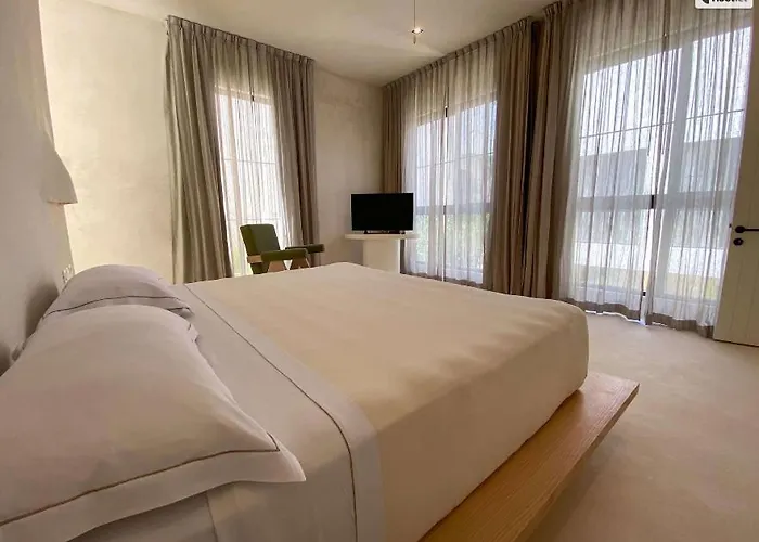 In Aldea Zama With Private Pool-transportation Included! Appartement *